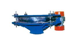 GZD、VBA型振動(dòng)料斗